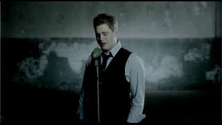 Michael Bublé  Everything Official Music Video [upl. by Adrahc]