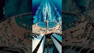 MSC Seascape Cruise Ship Tour 4K [upl. by Nylyaj793]