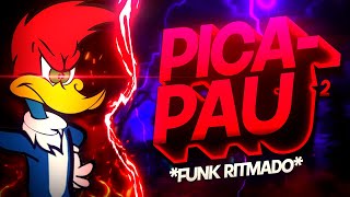 BEAT DO PICA PAU 2  Então você quer ouvir batidas Que tal essa FUNK REMIX by Canal Sr Nescau [upl. by Selegna122]