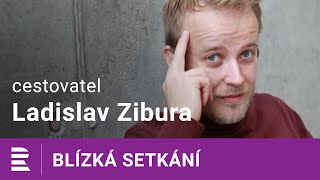 Ladislav Zibura na Dvojce Sám sobě lezu na nervy [upl. by Siol]