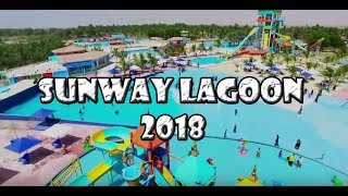 Sunway Lagoon Water Park Karachi  Sunway Lagoon Ticket Price [upl. by Fevre365]