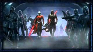 Star Wars The Old Republic Galactic Timeline Records 112 [upl. by Giuditta]