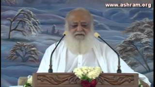 Pujya Sant Shri Asaram ji Bapu Satsang 2013  15th June  Morning Session  Chandigarh [upl. by Eem395]