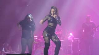 Bang  Anitta  Z Festival 2016 [upl. by Guzel446]