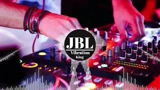 Ye dil walo ki basti hai Chahat ka ilaka hai  Hindi song DJ JBL vibration king remix DJ D R KVR7 [upl. by Tobe]