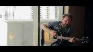 Frightened Rabbit  Candlelit Acoustic [upl. by Ahsenal]