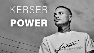 KERSER  POWER prod JustDan [upl. by Eitsirhc]