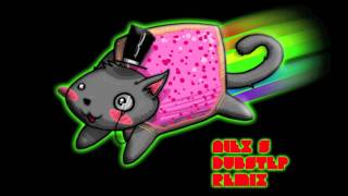 Nyan Cat Dubstep Remix by Alex S [upl. by Wildermuth]