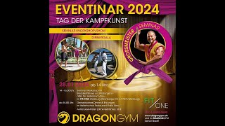 Eventinar 2024 [upl. by Yroger]