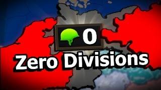 0 Division World Conquest [upl. by Nisay]