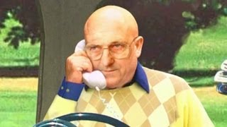 Terry Tibbs  Paddling Pool  Fonejacker [upl. by Marsh]