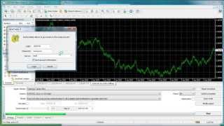 MT4 Backtest of Offline Charts like range bars Renko bars or constant volume bars [upl. by Enialem829]