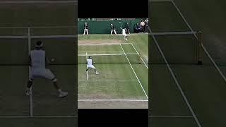 이 경기는 평생 기억되어야 한다 This game should be remembered forever NADAL federer wimbledon [upl. by Nahtnahoj]