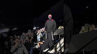 Twenty One Pilots Magic Trick at Intuit Dome [upl. by Kuehnel]