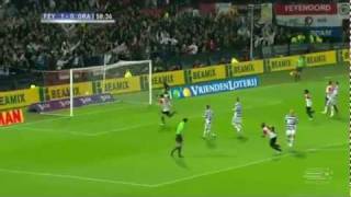 John Guidetti  A Rising Star  20112012  HD [upl. by Fink]