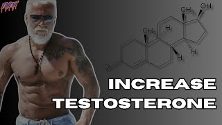 Effective Tips for Boosting Testosterone Levels NATURALLY [upl. by Adlare]