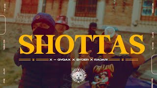 ✞SHOTTAS✞ XGYGAX amp syderfxkk ft radari05 TRXPPERZ 2 [upl. by Eicnarf853]