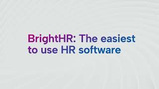 Transform people management with the easiest to use HR software [upl. by Anabelle412]