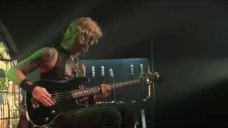 IMV Trailer Duff McKagan bassist for Velvet Revolver [upl. by Ynnoj313]