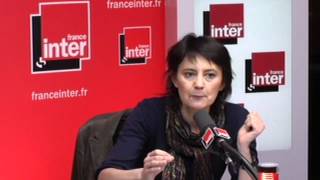 Nathalie Arthaud répond aux auditeurs  Présidentielle 2012 [upl. by Ettevy]