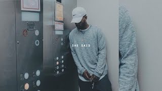 SOLD Bryson Tiller x PartyNextDoor x Drake Type Beat  She Said Prod by MXS BEATS [upl. by Maurilia455]