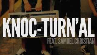 LYRICS VIDEO Knocturnal  Muzik feat Samuel Christian [upl. by Berger]