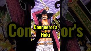 Mihawks Latest Vivre Card onepiece anime luffy mihawk [upl. by Thrift]