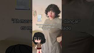 papito meme gacha fy trend [upl. by Eriam]