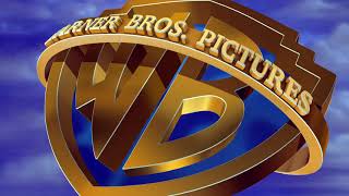 Warner Bros Pictures 19872011 With Old Fanfare [upl. by Aerdnna]