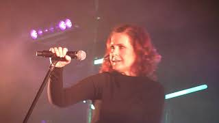 Alison Moyet  Situation live At Motopoint Arena 13022019 [upl. by Josephina]