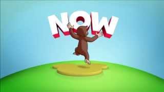 Disney Junior HD UK Full HD  Continuity 22042013 [upl. by Retseh]