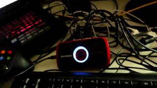 Avermedia Portable Gamer  Raspberry Pi Settings for Stream amp Recording [upl. by Resee]