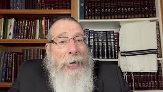 A interesting Talmudic debate about the Mitzvah of Tzitzis By Rabbi Zushe Silberstein [upl. by Lea]