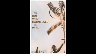 Inspiring Movie Club  5 The Boy Who Harnessed the Wind [upl. by Naquin446]