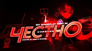 22 GP My part in Честно Chestno  hosted by Mish amp Synage [upl. by Schafer]