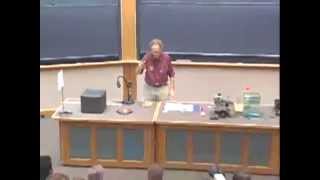 Lec 01 Periodic Oscillations Physical Pendulum  803 Waves and Vibrations Walter Lewin [upl. by Yenruoj579]