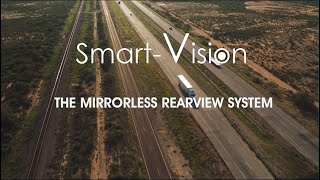 SmartVision  Safety Tech [upl. by Syverson]