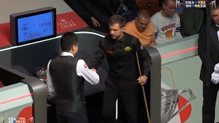 SnookerWorldChampionship2024Day5 [upl. by Samson858]