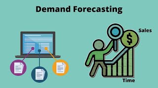 What is Demand Forecasting [upl. by Anehsak]