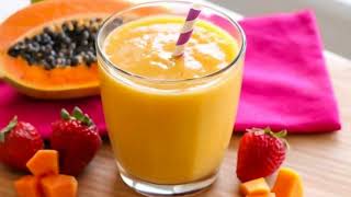 TOP 4 Amazing Smoothies For Diabetics  Superfoods You Needs [upl. by Roma445]