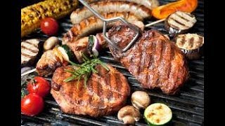 Come Marinare la Carne Per Una Grigliata Perfetta [upl. by Herodias]