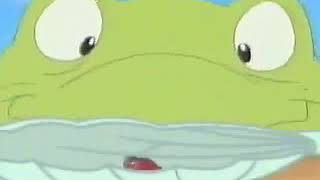 Watch Noah’s Island Season 3 Episode 7 Reg Qualifies as a Frog full episodes cartoon [upl. by Treble]