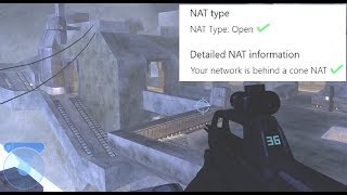 NAT Type OPEN on Xbox ONE  How to Port Forward  2019 FIX  OpenWrt [upl. by Kehr]