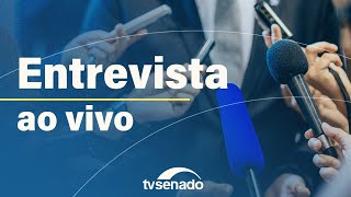 Jorge Kajuru fala sobre votação da PEC dos Militares – 221123 [upl. by Anhaj456]