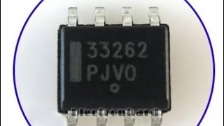 mc33262p circuit diagrammc33262p ic datasheet33262 ic [upl. by Eatnoled]