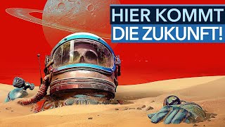 21 neue Spiele die euch in gefährliche Welten schicken [upl. by Annoeik71]