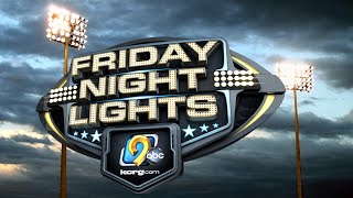 Friday Night Lights OT  Week 4 [upl. by Naiva465]