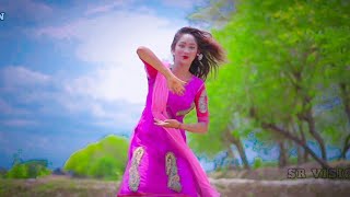 Naso Tomra Sobai Ura Dura Bangla Cover Dance Performance 2021  Dancer By Modhu  SR Vision [upl. by Edbert624]