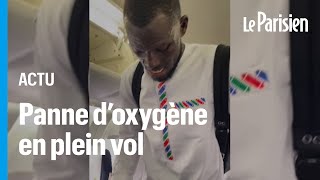 « Encore 30 min de vol et nous étions tous morts »  la Gambie frôle le drame avant la CAN 2024 [upl. by Holcman]