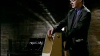 BBC Two  Rapstrap pitch on Dragons Den February 2009 [upl. by Mannes]